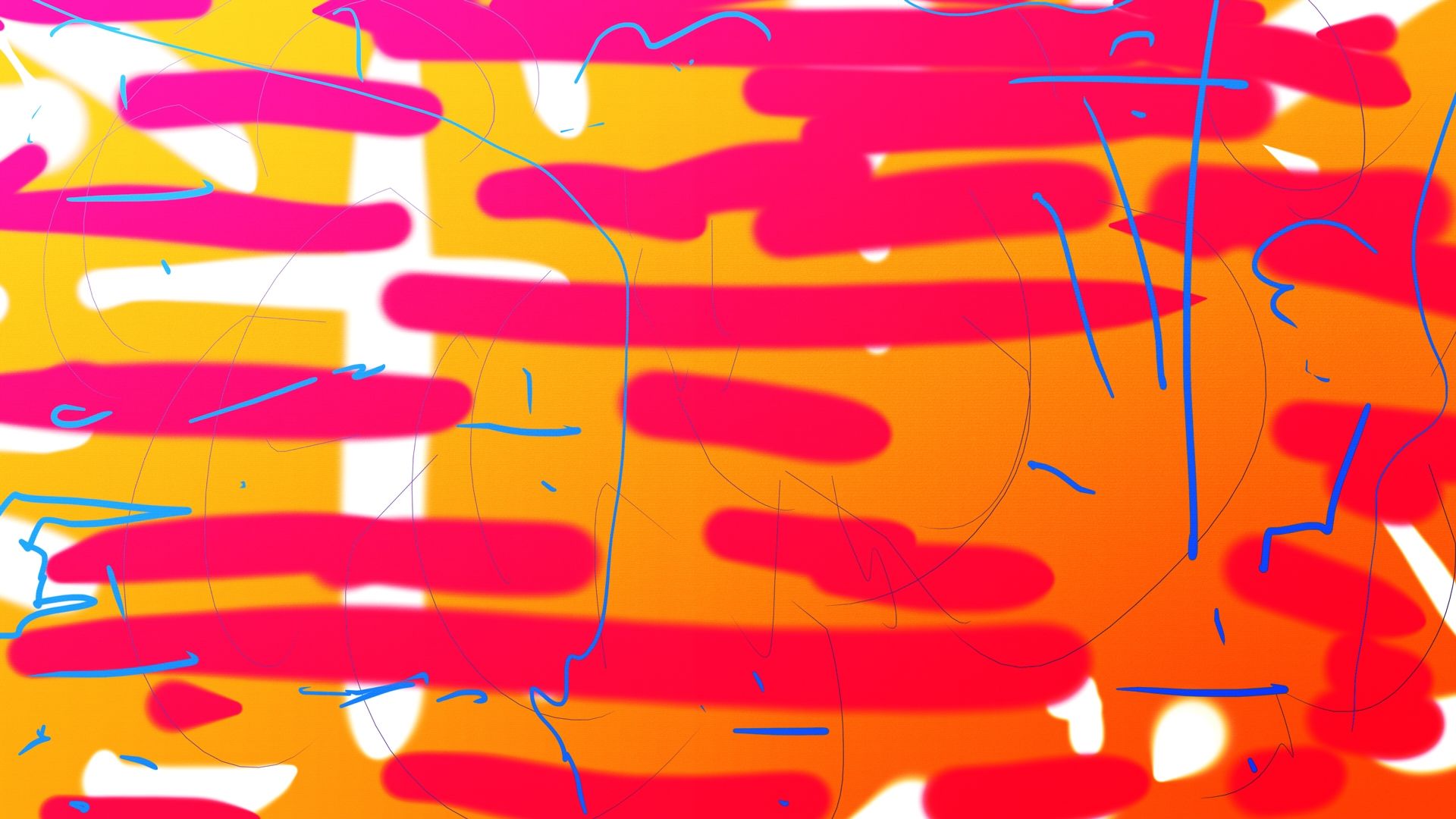 サンプル画像5:【総集編】GYNANDROMORPH SISTERS Generations 5.0【前衛的アート集】(ヒロカワミズキ（スタジオ・ジナシスタ！！）) [d_451828]