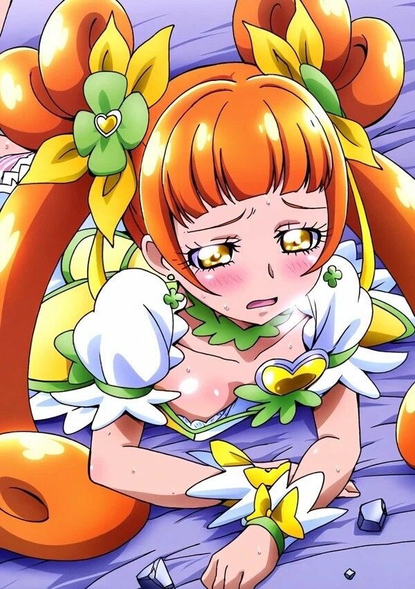 サンプル画像2:R-18キ○アロゼ○タ(プレゼント) [d_451895]