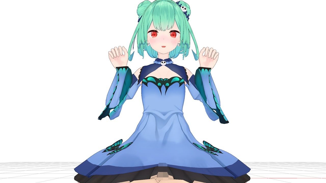 サンプル画像5:ボイス付き3Dセックスループアニメーションホ〇ライブ編＃4(アトリエすえ) [d_452076]