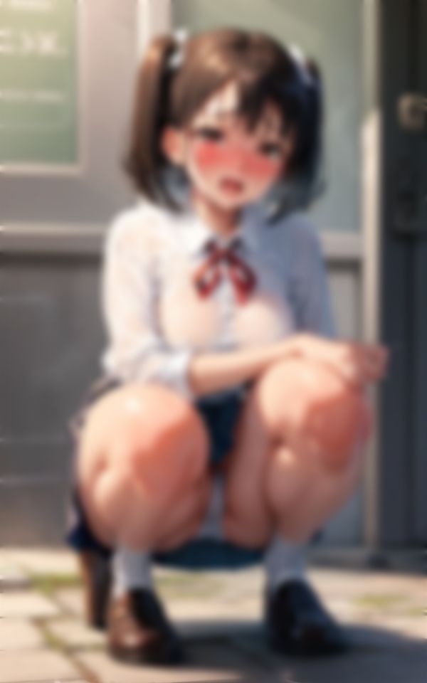 サンプル画像1:これ以上見ないで、恥ずかしいよVOL.2(panpanyama2) [d_452134]