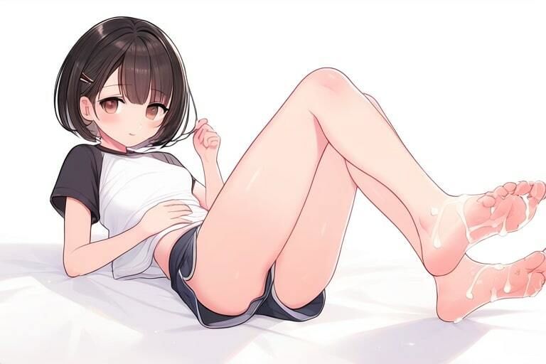 ふしだらな風紀委員長〜しっかり者彼女の裏の顔〜のサンプル画像 6