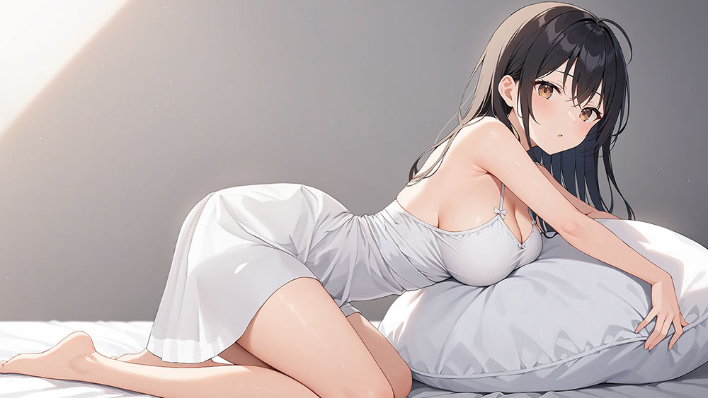 サンプル画像4:グラドル秘密の撮影会(御一堂) [d_452180]