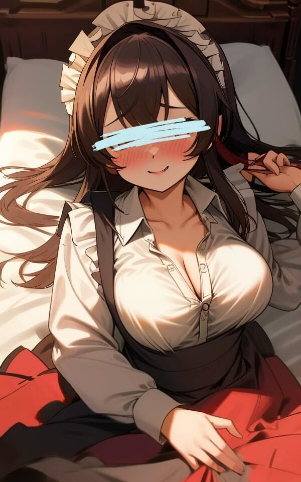 サンプル画像3:えっ？どーしよっ？！おそわれちゃうかも？(ジューシーマンゴー) [d_452188]