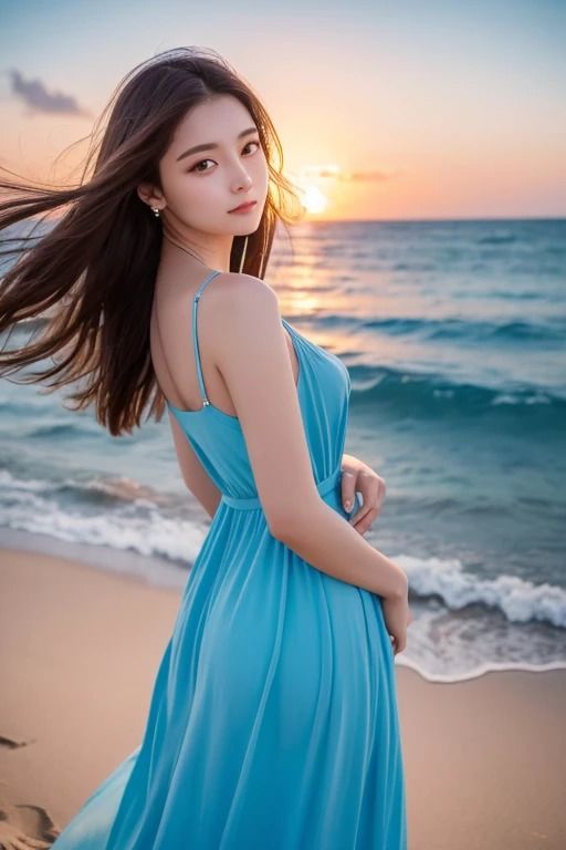 サンプル画像1:美女写真集Ver11(aigirlphoto) [d_452196]