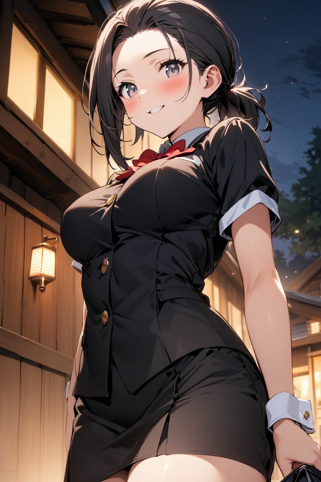 サンプル画像1:あいかさん(素人大百科) [d_452222]