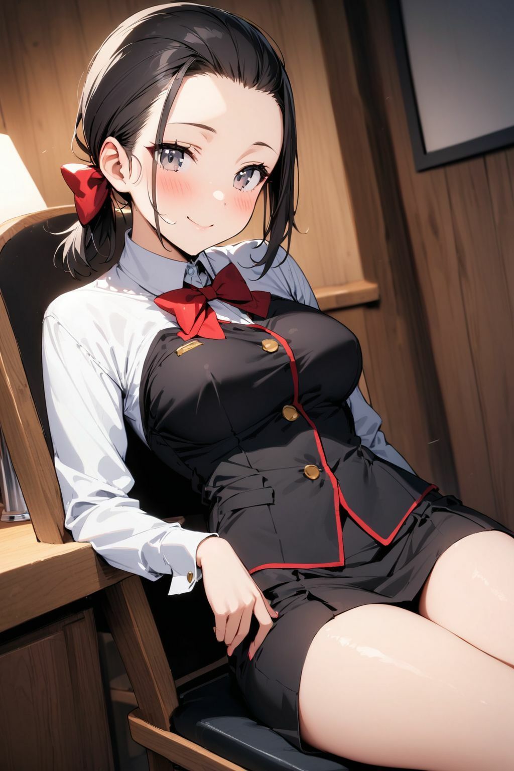 サンプル画像2:あいかさん(素人大百科) [d_452222]