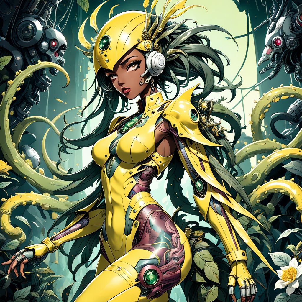 サンプル画像2:500枚 同じの無し ワンショット単発アニメ画像詰め合わせ福袋エロCGイラスト集 Vol.01(クリムト画廊) [d_452224]