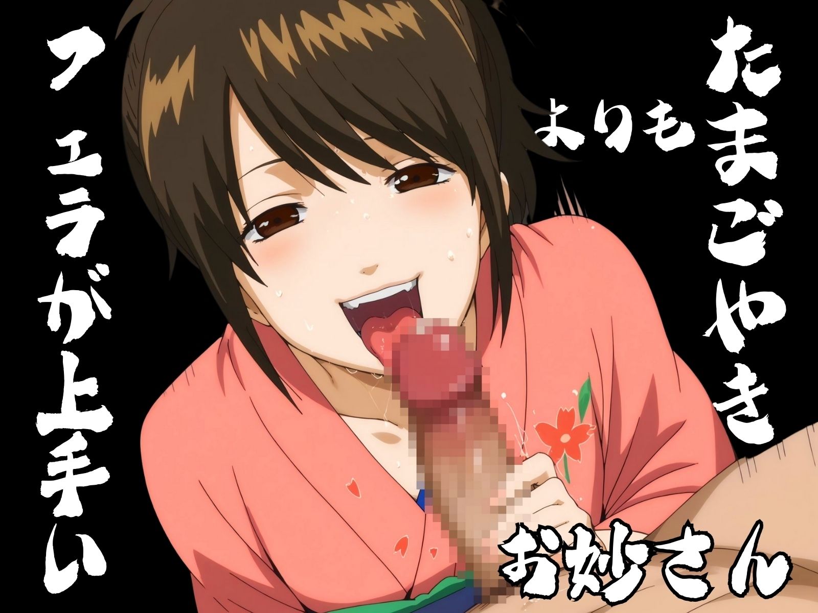 サンプル画像3:銀玉 〜可愛いヒロインは大体膣の締まりが良い〜(AI破壊神) [d_452275]