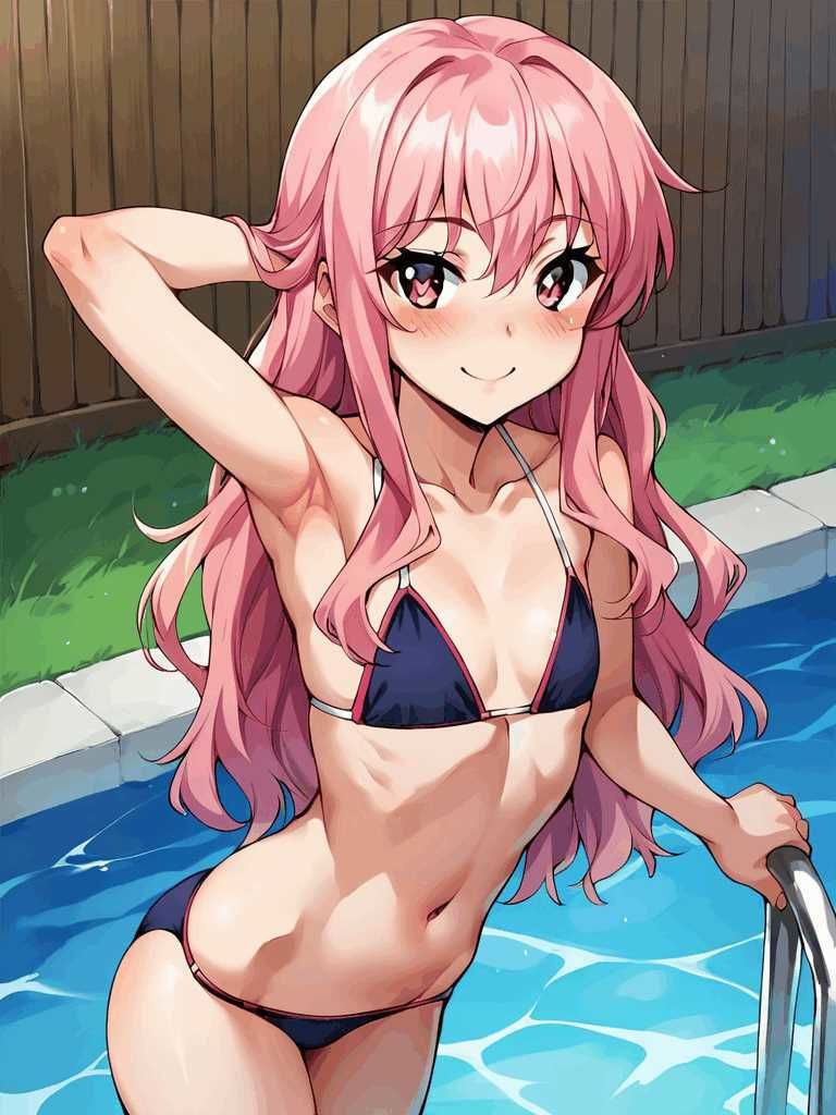 サンプル画像6:ル◯ズとエッチ04(Youto-mini) [d_452292]