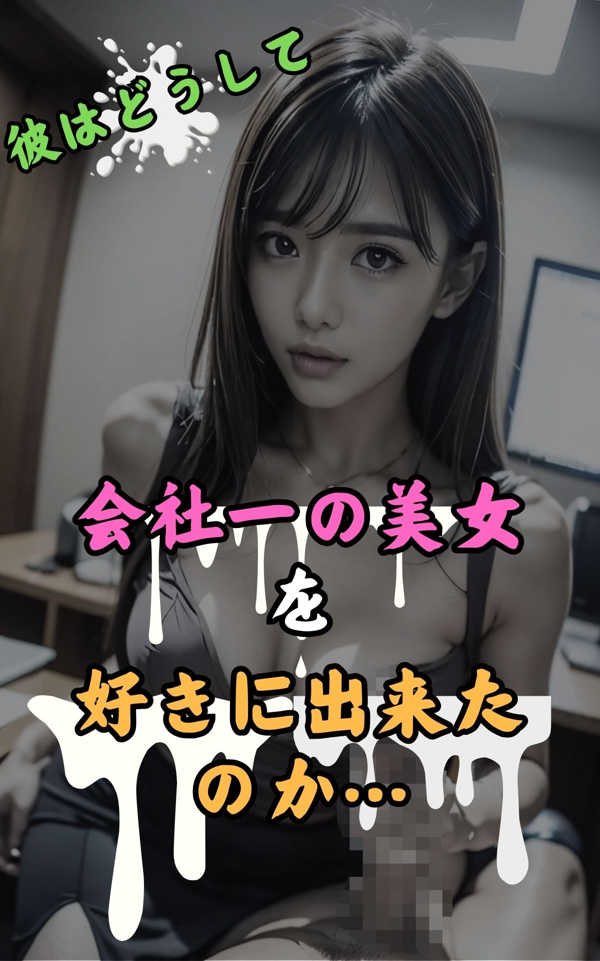 サンプル画像5:秘密のオナラ Vol.2(自然な空気) [d_452309]