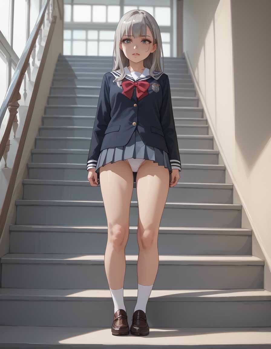 サンプル画像2:性獣学園(ふぇっちずむ) [d_452310]