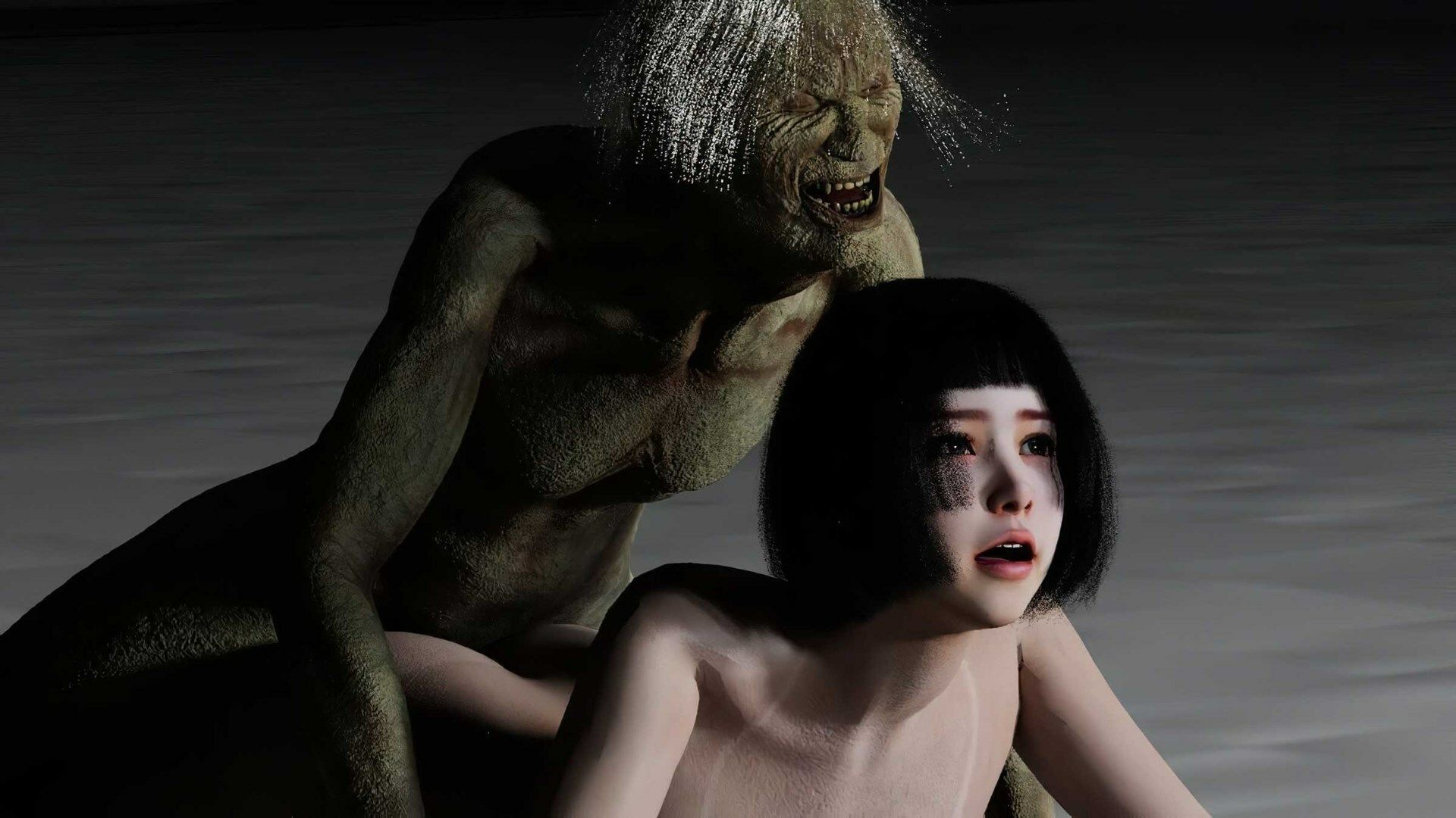 サンプル画像5:怪士 弐(T＆A) [d_452499]