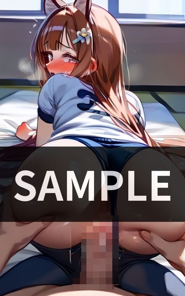 サンプル画像1:これから女子生徒達に挿入してもらう訳だが まず先生がいい感じに マンコを広げるから それから各自好きなタイミングで 挿れていきなさい(テンダーニップス) [d_452684]