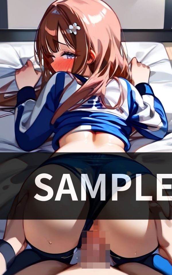 サンプル画像3:これから女子生徒達に挿入してもらう訳だが まず先生がいい感じに マンコを広げるから それから各自好きなタイミングで 挿れていきなさい(テンダーニップス) [d_452684]