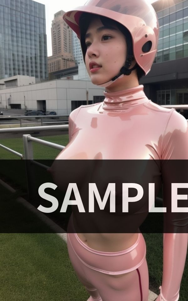 サンプル画像2:ヒロイン集合 ちょっと露出が多め(ダーリンナイト) [d_452721]