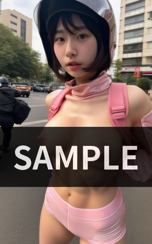 サンプル画像5:ヒロイン集合 ちょっと露出が多め(ダーリンナイト) [d_452721]