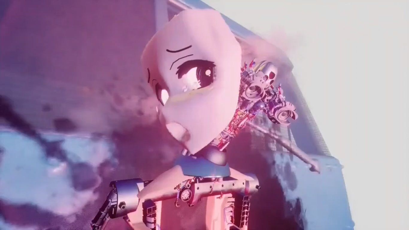 サンプル画像2:Fanbox 2024年7月成果物(太平洋) [d_452780]