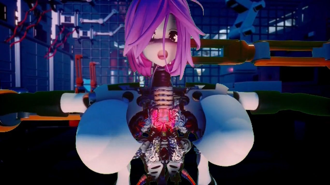 サンプル画像3:Fanbox 2024年7月成果物(太平洋) [d_452780]