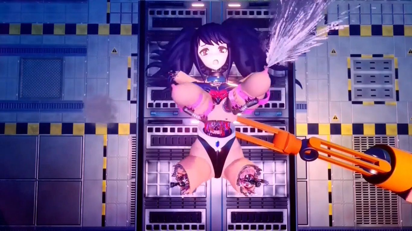 サンプル画像6:Fanbox 2024年7月成果物(太平洋) [d_452780]