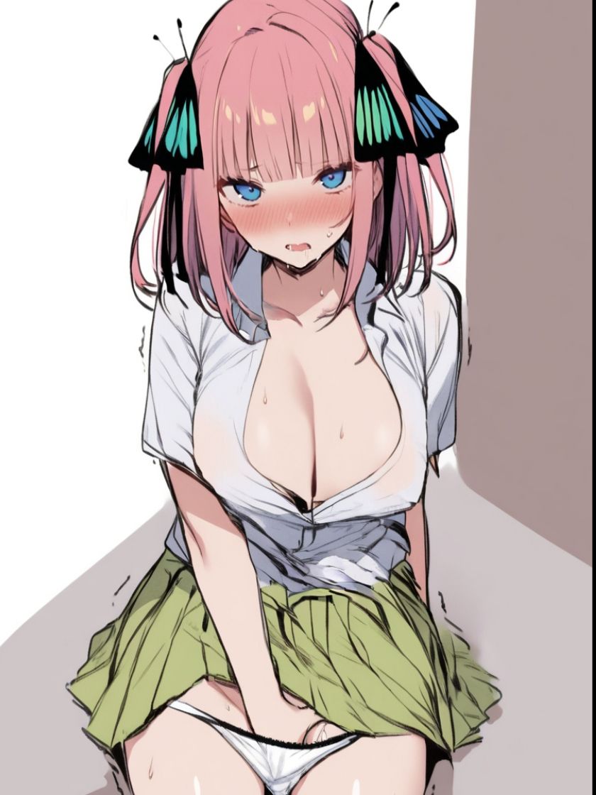 サンプル画像1:放課後ヒロインズ 中野●乃(ヒロイン turbo type D) [d_453004]