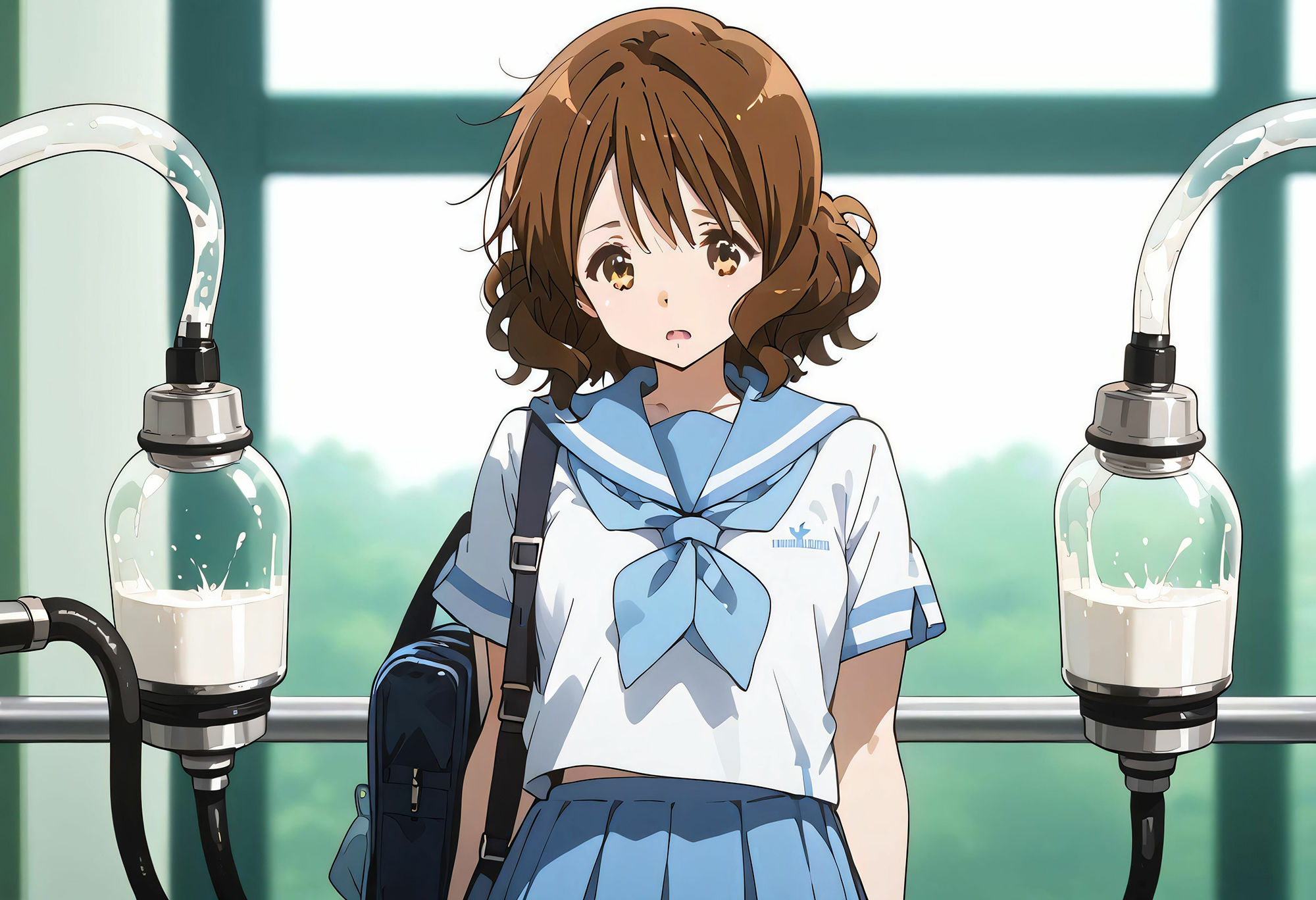 サンプル画像2:サクレッシェンド(ルミナティックシステム) [d_453102]