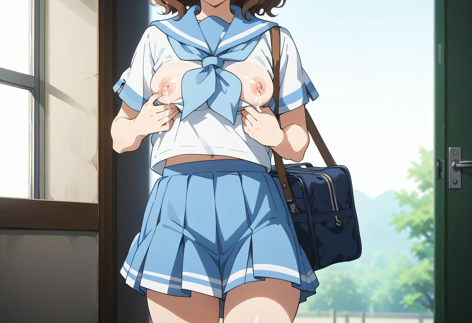 サンプル画像3:サクレッシェンド(ルミナティックシステム) [d_453102]