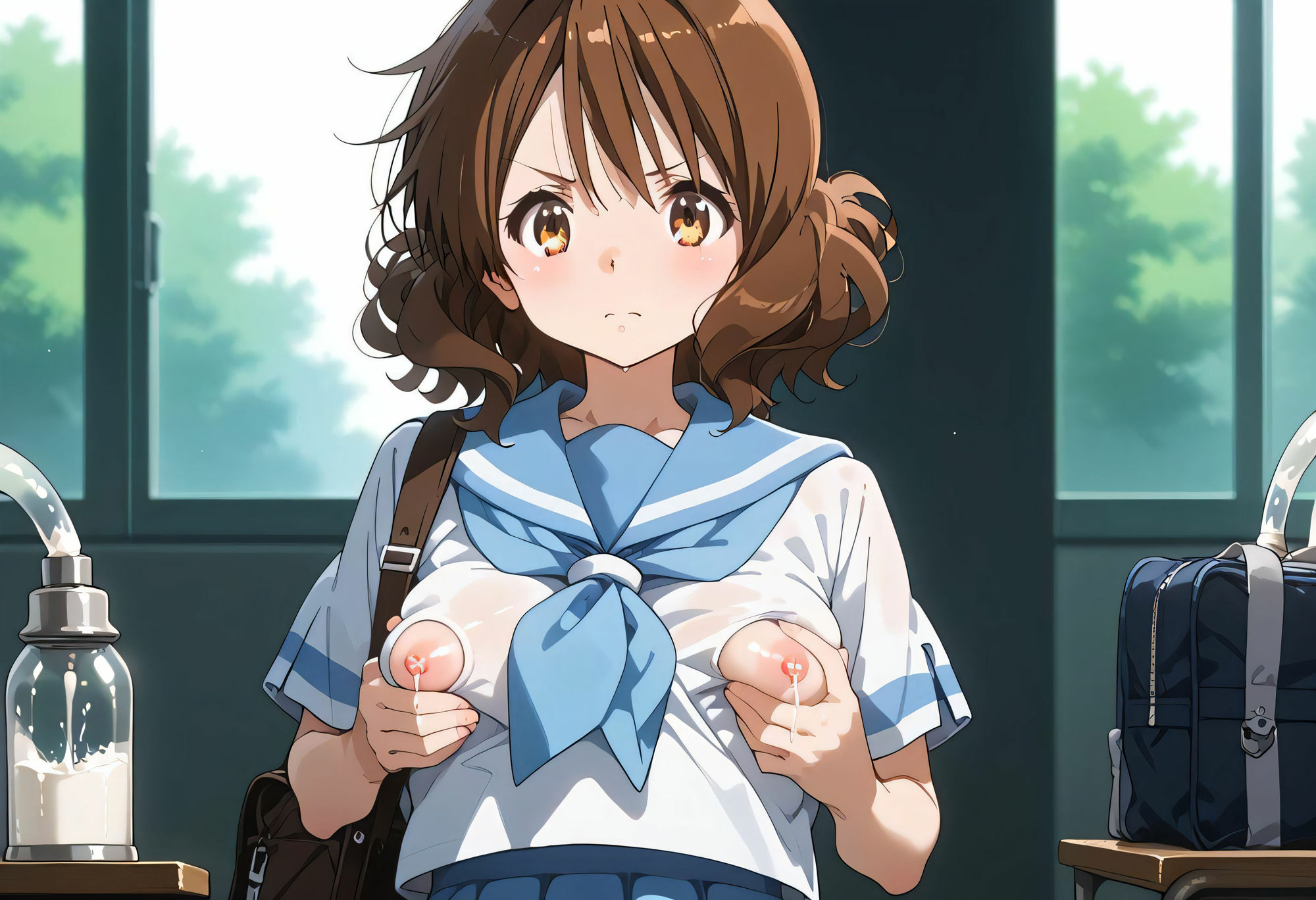 サンプル画像4:サクレッシェンド(ルミナティックシステム) [d_453102]