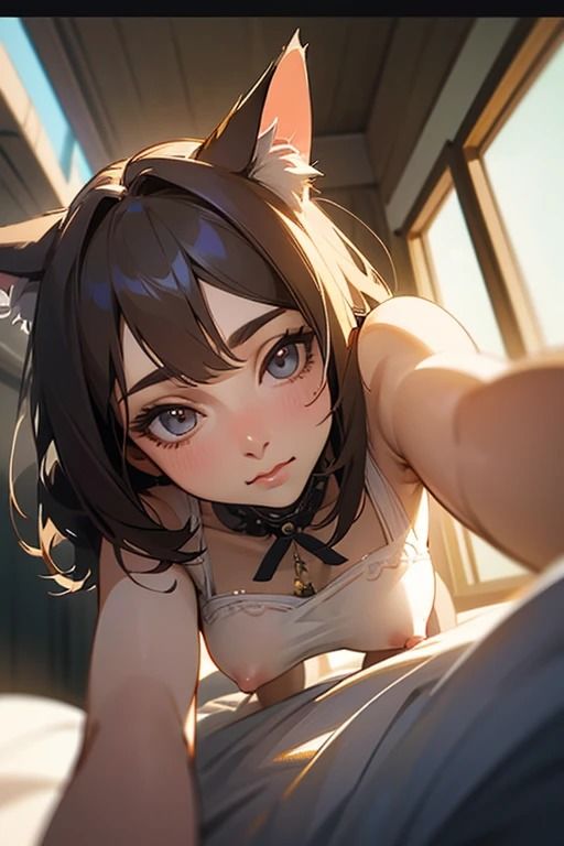 サンプル画像3:タシテンアートワークス 2 ケモ耳(たしてん) [d_453155]