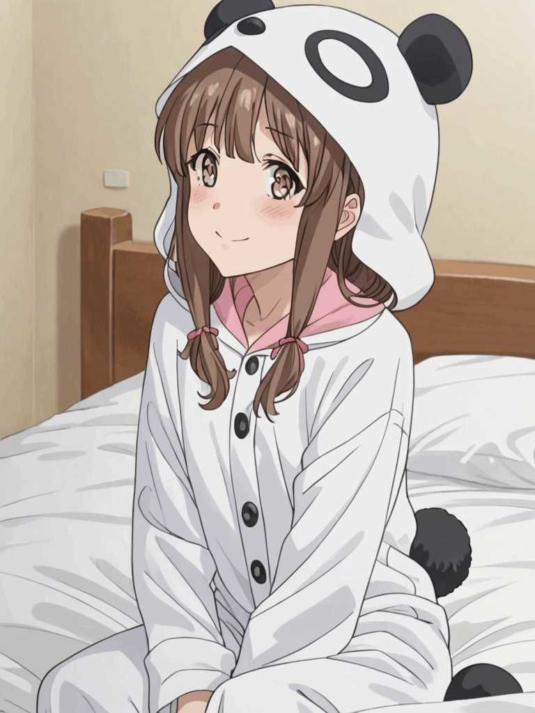 サンプル画像1:梓◯花楓とエッチ02(Youto-mini) [d_453177]