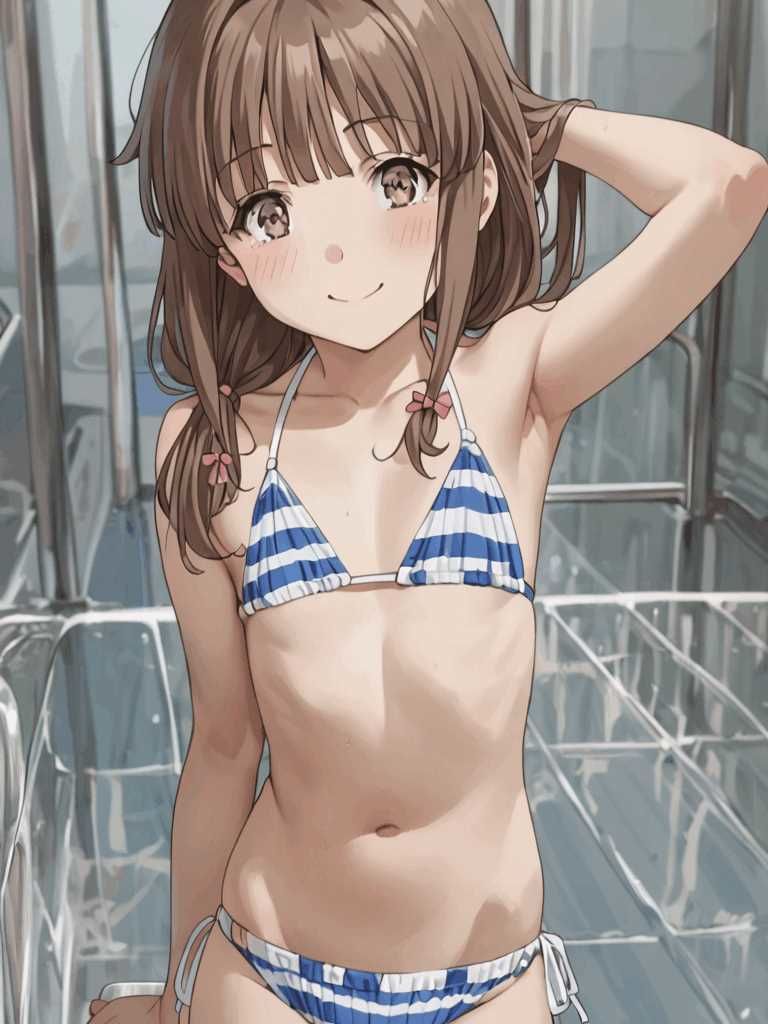 サンプル画像6:梓◯花楓とエッチ02(Youto-mini) [d_453177]