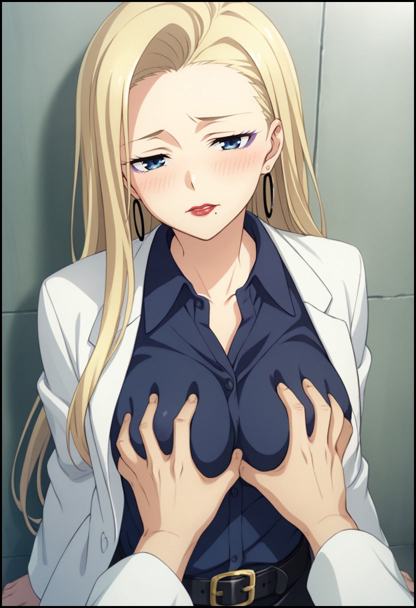 サンプル画像1:放課後ヒロインズ 小抜小夜(ヒロイン turbo type D) [d_453192]