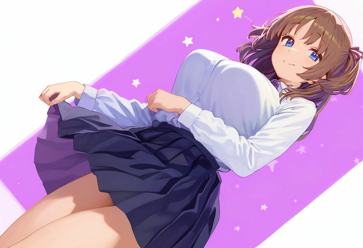 サンプル画像5:制服JKの秘密〜足腰立たなくなるまでずぽずぽしたいな4〜(ミルクココア) [d_453339]