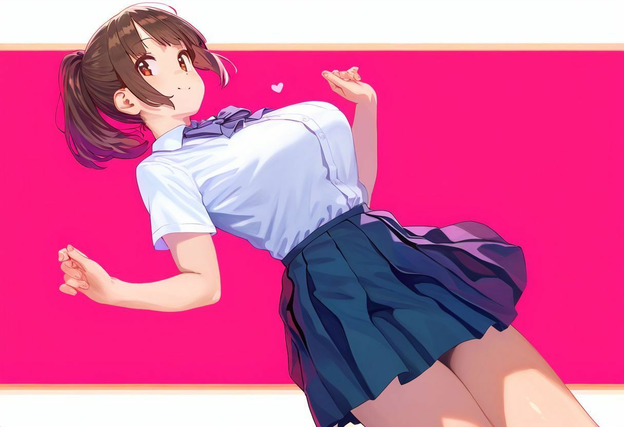 サンプル画像6:制服JKの秘密〜足腰立たなくなるまでずぽずぽしたいな4〜(ミルクココア) [d_453339]