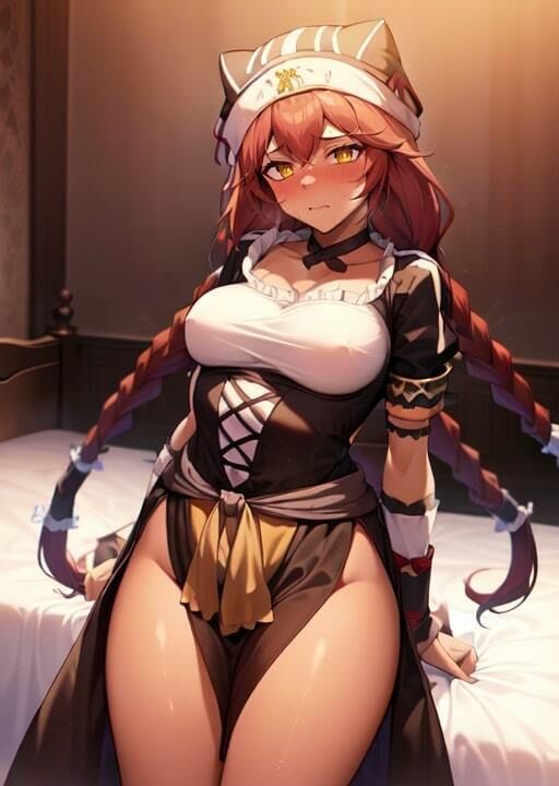 サンプル画像1:ル〇スレギナ ガチS〇X 2(こまいこ) [d_453347]