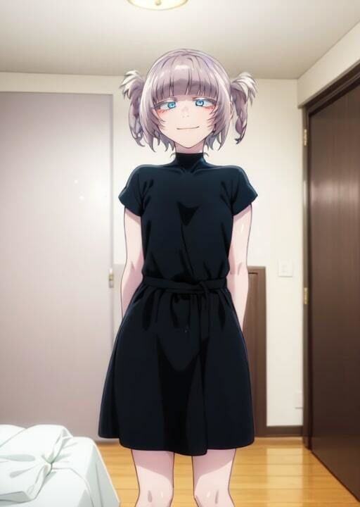 サンプル画像1:七〇ナズナ ガチS〇X(こまいこ) [d_453349]