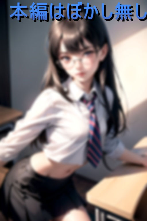 サンプル画像1:ビッチ妹と親の居ぬ間に近親子作り(うるばる) [d_453476]