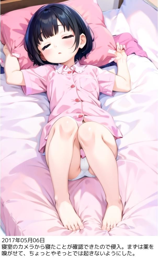 サンプル画像4:Y氏の秘蔵画像集〜里帆(AI画像クラブ) [d_453545]