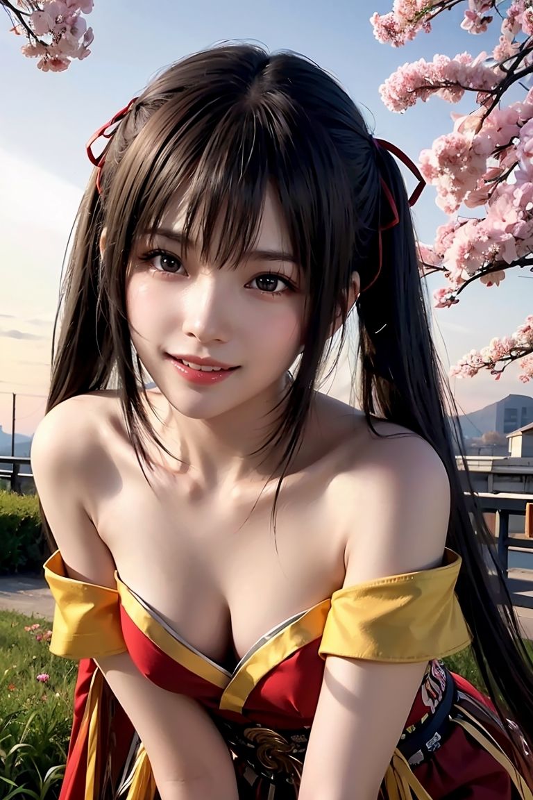 サンプル画像2:大鳳・ヌード写真集(クルミンのワンダーランド) [d_453554]