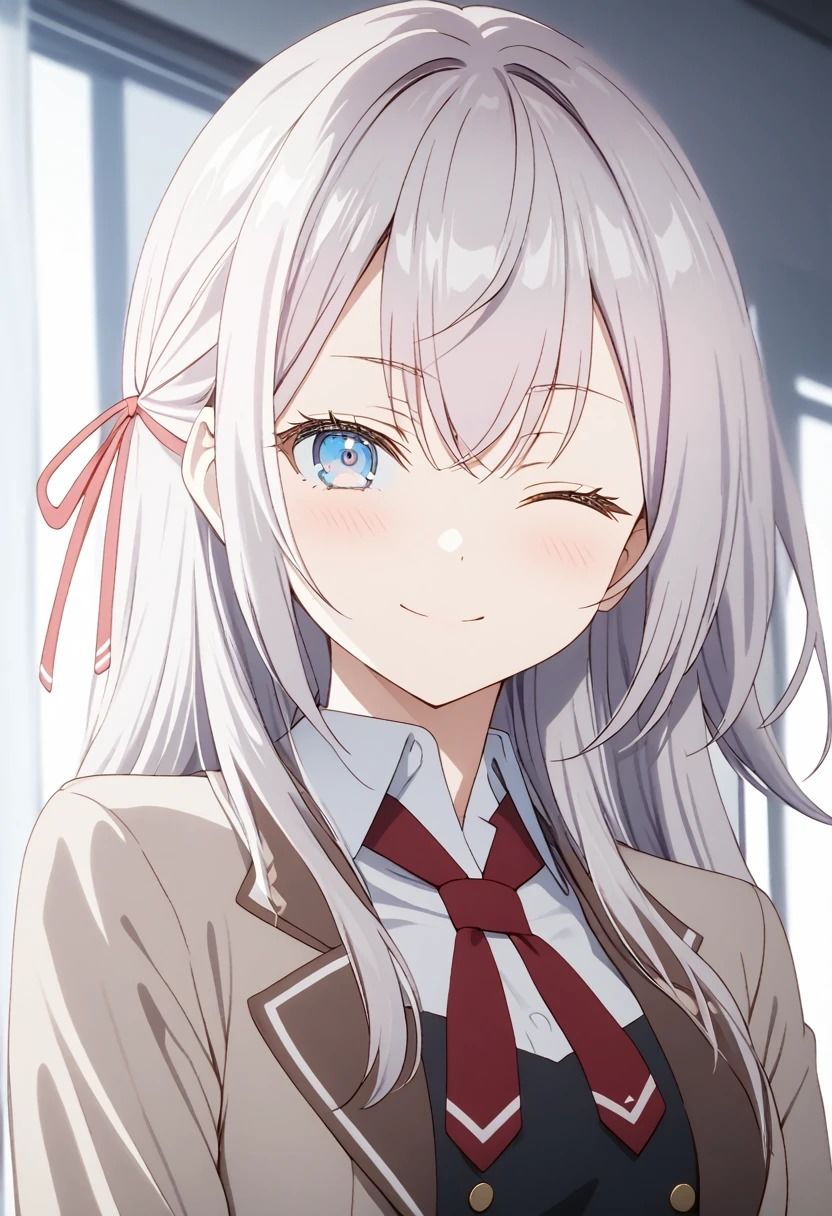 サンプル画像1:アーリャさんとNTRセックス(汁なし担々麺) [d_453565]