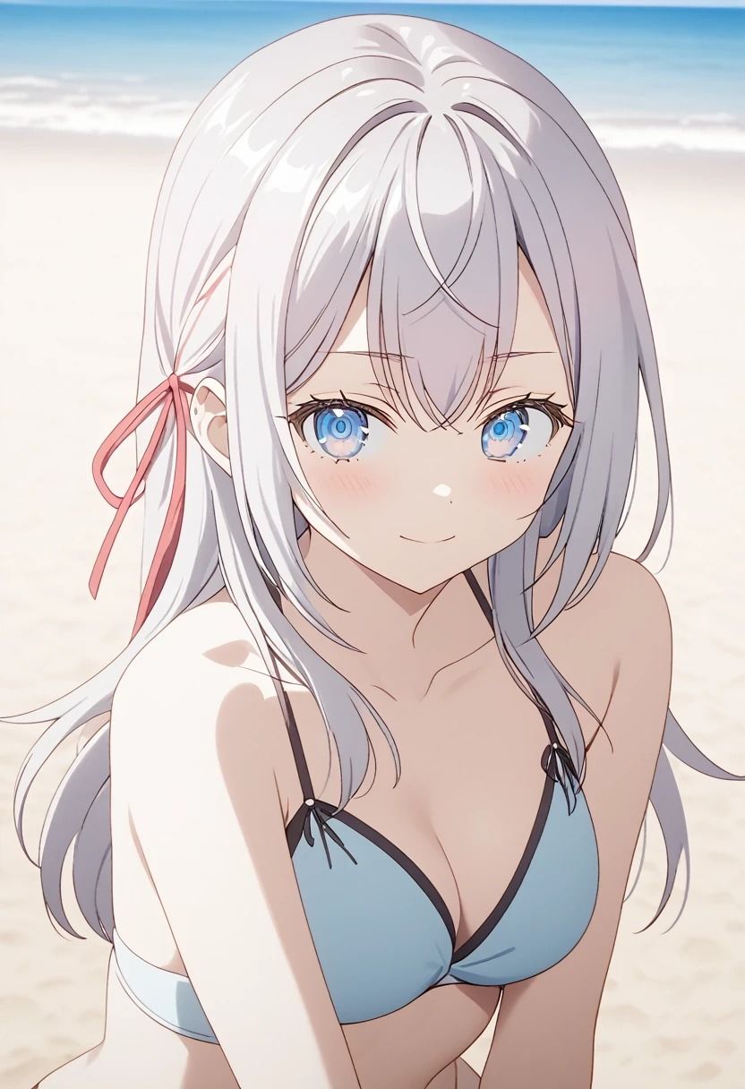 サンプル画像2:アーリャさんとNTRセックス(汁なし担々麺) [d_453565]