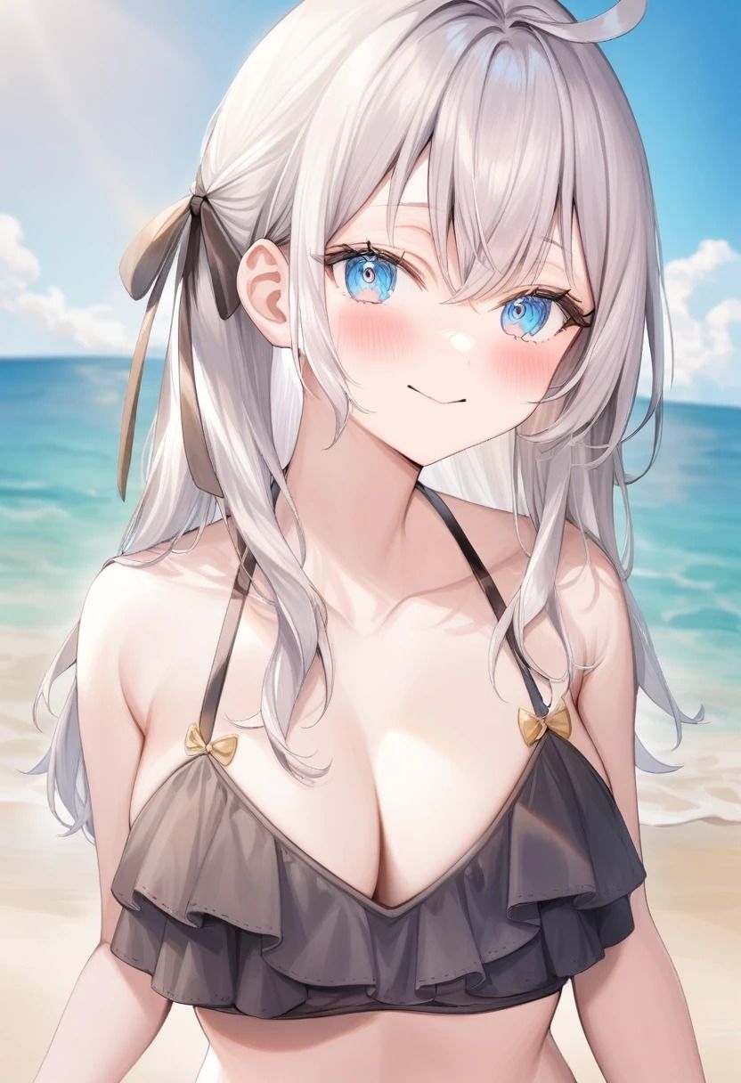 サンプル画像2:アーリャちゃんとNTRセックス(汁なし担々麺) [d_453569]