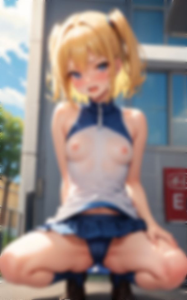 サンプル画像4:テニス大好きになっちゃったVOL.1(panpanyama＋2D) [d_453640]