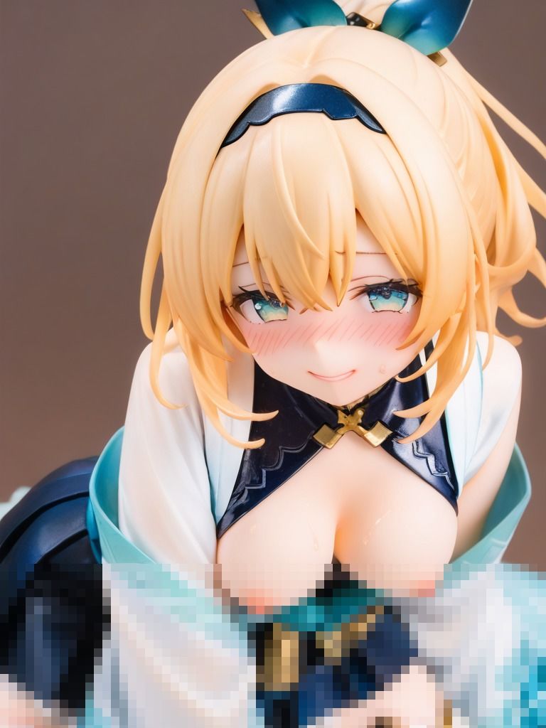 サンプル画像2:【同人】エロライブ〜風○いろは 編 vol.1(同人ハーレム) [d_453641]