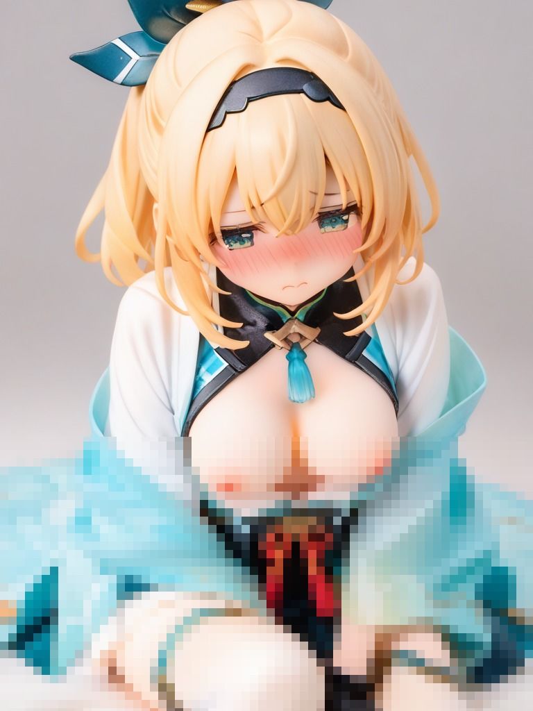 サンプル画像3:【同人】エロライブ〜風○いろは 編 vol.1(同人ハーレム) [d_453641]