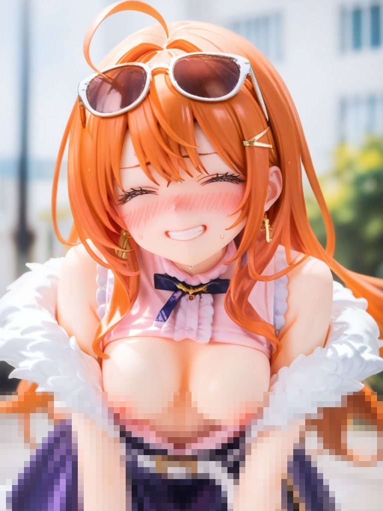 サンプル画像1:【同人】エロライブ〜一○莉々華 編 vol.1(同人ハーレム) [d_453685]