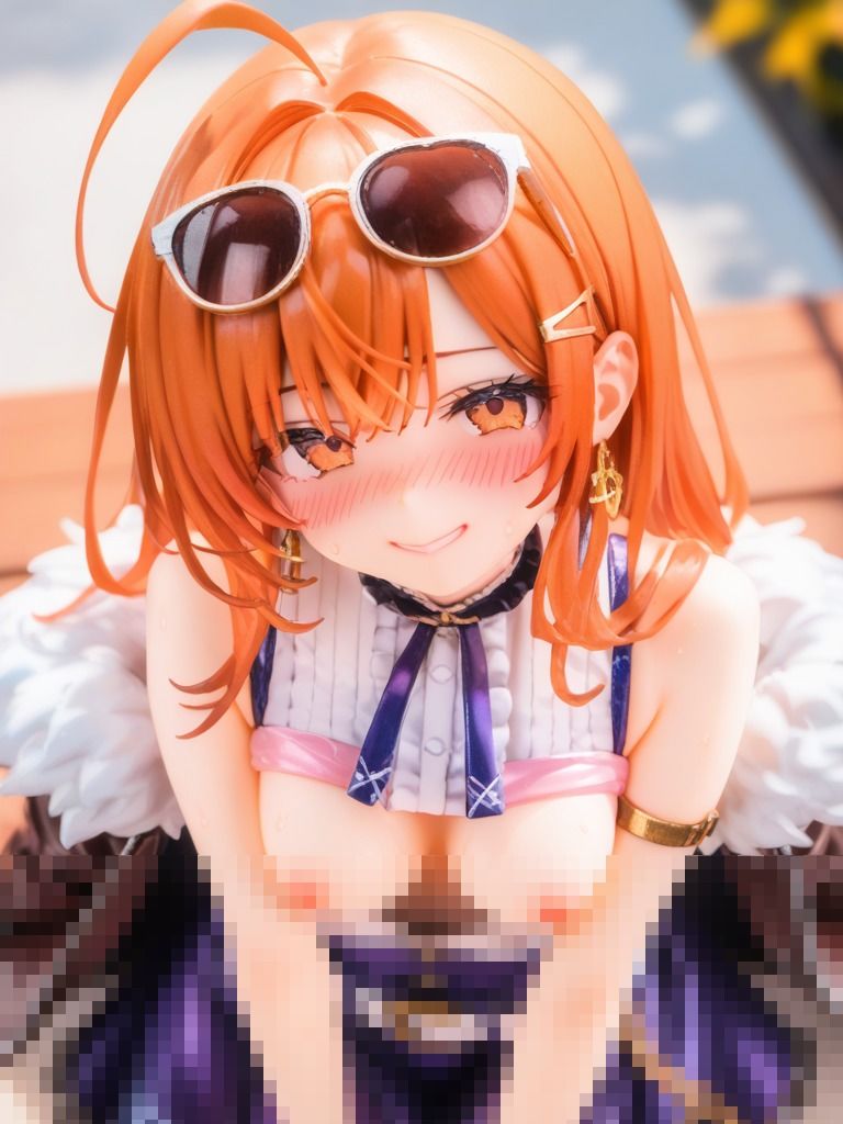 【同人】エロライブ〜一○莉々華 編 vol.1の画像3
