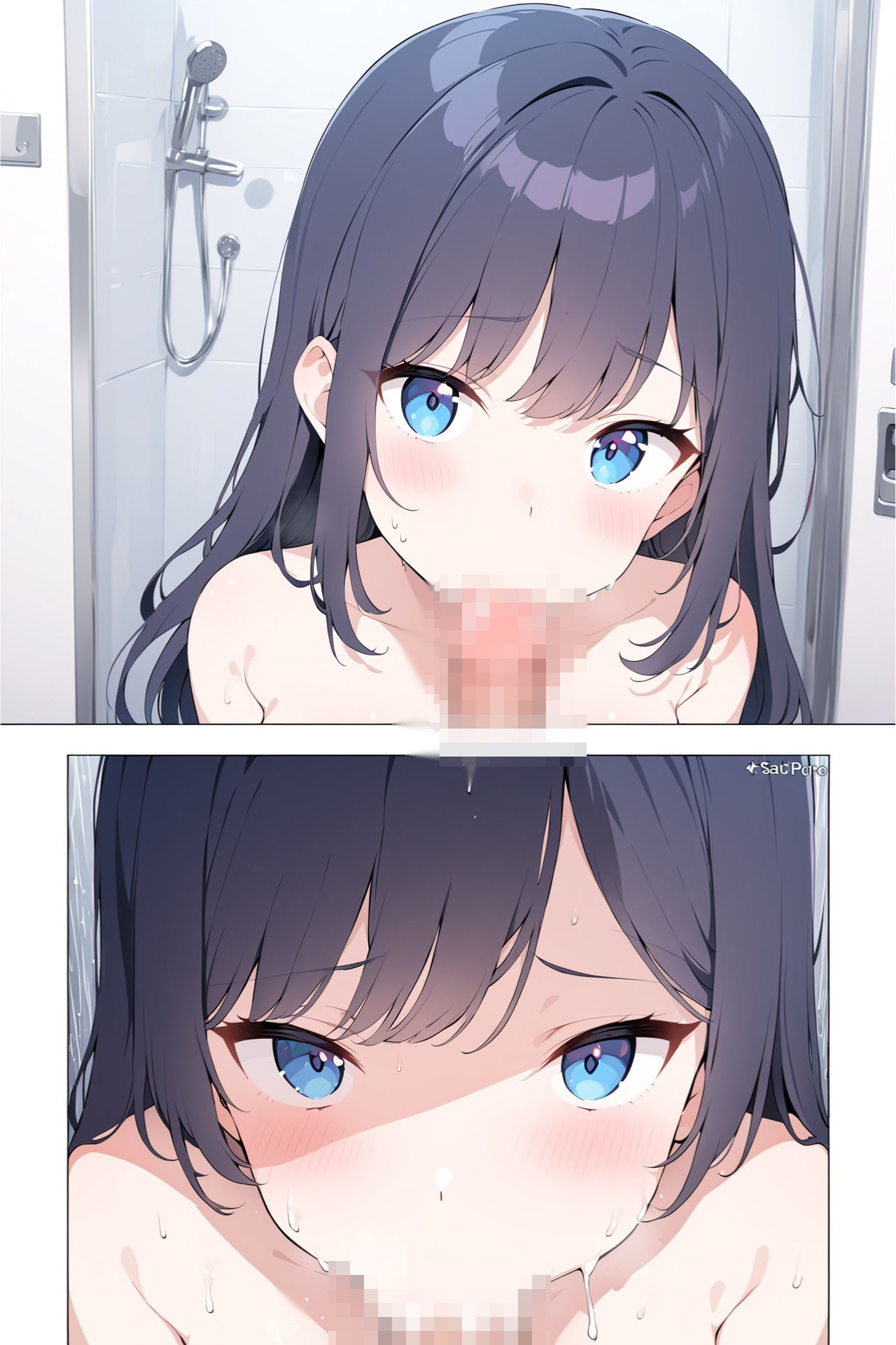 サンプル画像3:黒髪女子校生は義父に犯●れたい(JKギルティ) [d_453702]