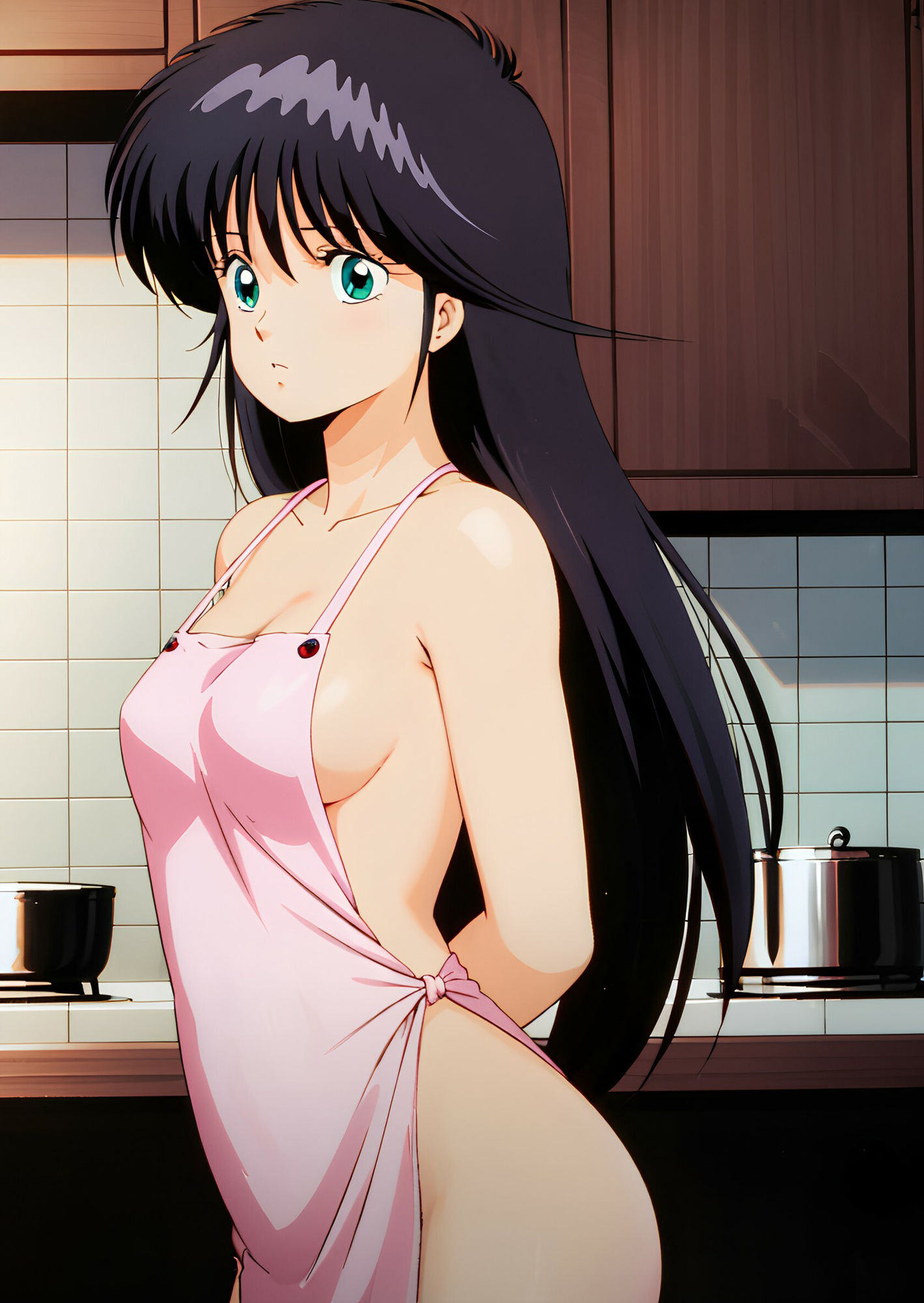 サンプル画像6:きまぐれお◯ん◯☆ロード 2(ブルームーンパブリッシング) [d_453773]