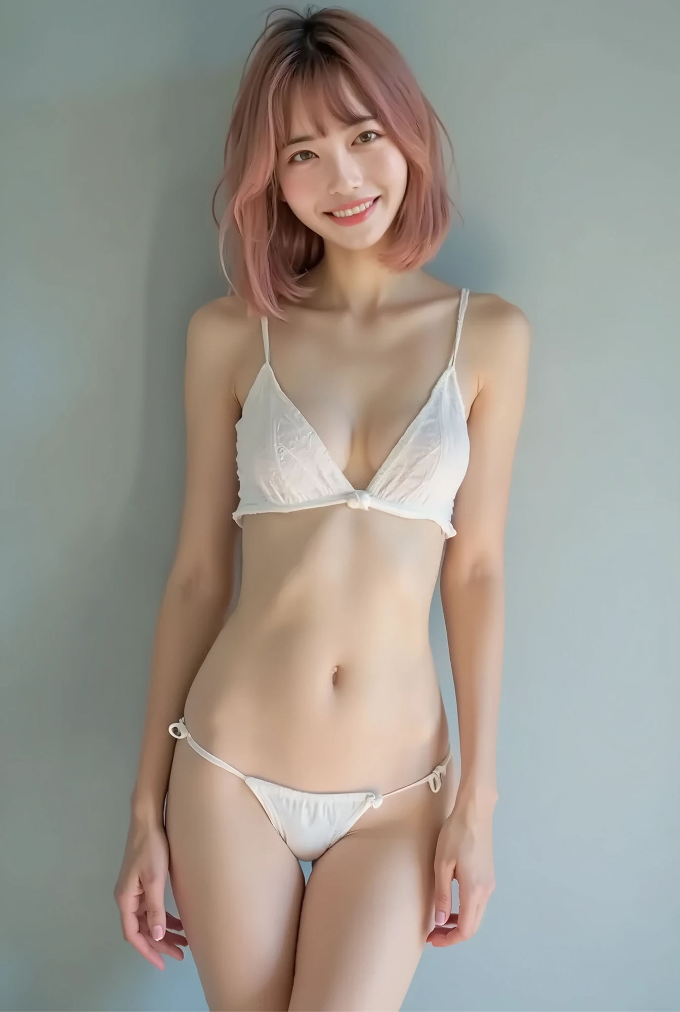 サンプル画像1:ゆあ(カワイイ法人SJM) [d_453807]