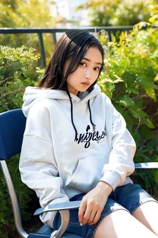 サンプル画像3:可愛い女の子に全力で【おっぱい見せて！】とお願いしてみた5(美少女クラブ) [d_453829]